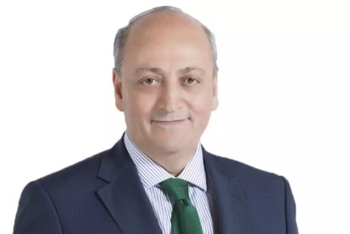 Vedat Bilgin kimdir? Vedat Bilgin kaç yaşında, nereli? Vedat Bilgin biyografisi!