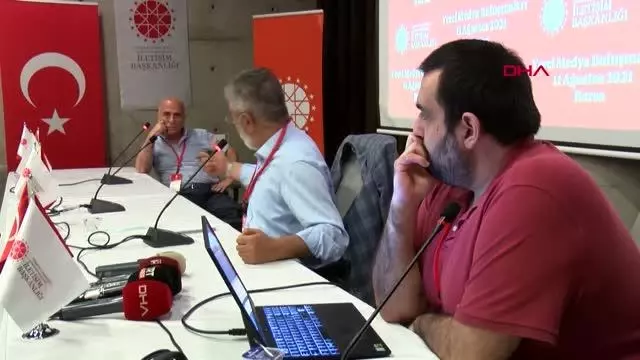 YEREL MEDYA BULUŞMALARI, BURSA'DA GERÇEKLEŞTİRİLDİ