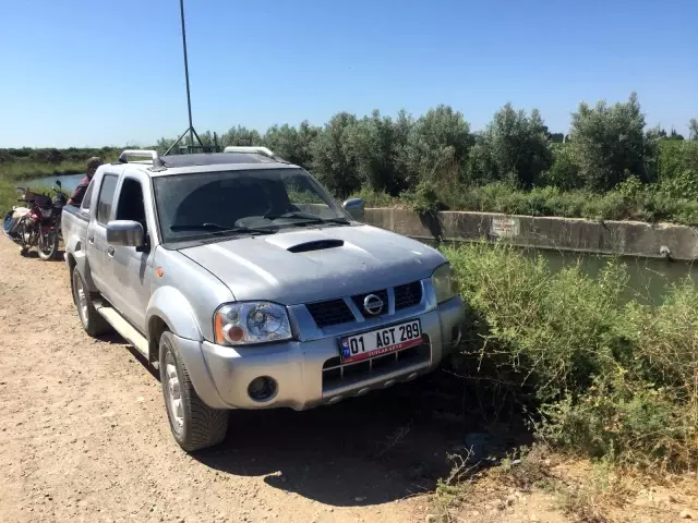 Son dakika... Adana'da gizemli mevt