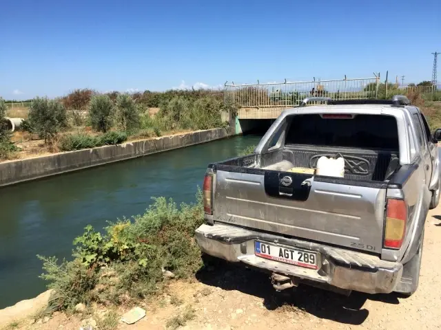 Son dakika... Adana'da gizemli mevt