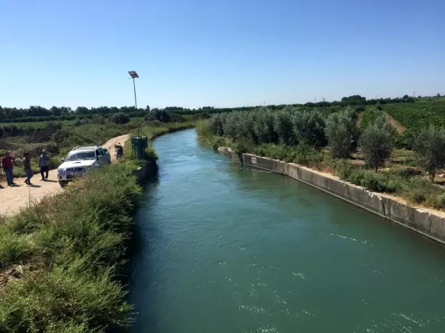 Son dakika... Adana'da gizemli mevt