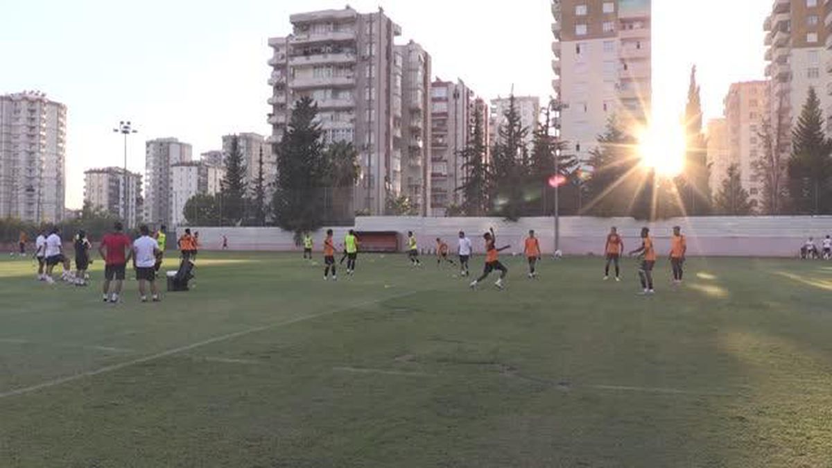 Adanaspor yeni sezonda 3 farklı oyun planıyla rakiplerinin karşısına çıkmayı planlıyor