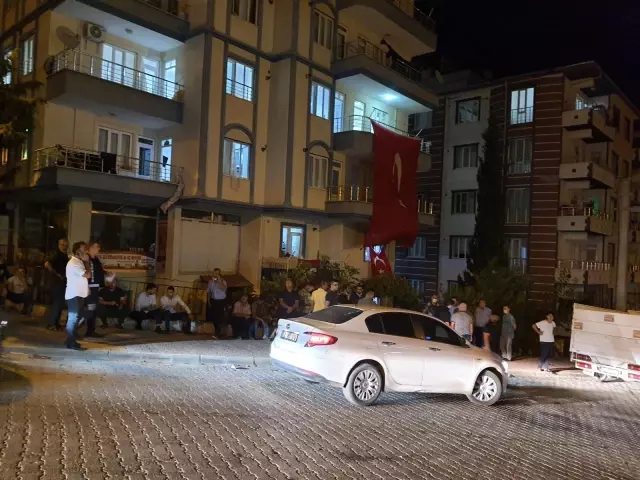 Son dakika! Adıyaman'a şehit ateşi düştü