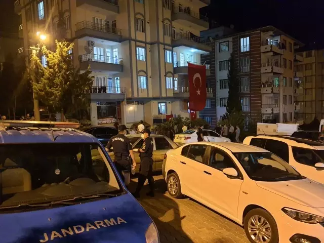 Son dakika! Adıyaman'a şehit ateşi düştü