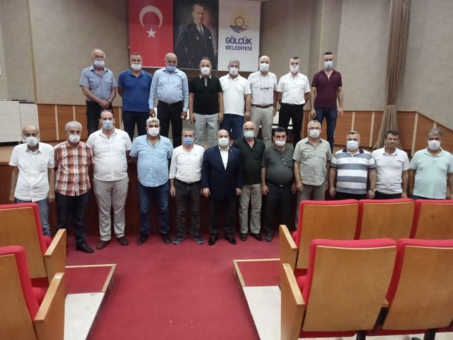 ak parti golcuk ilce baskani cetin seymen gol 2 14326230 o