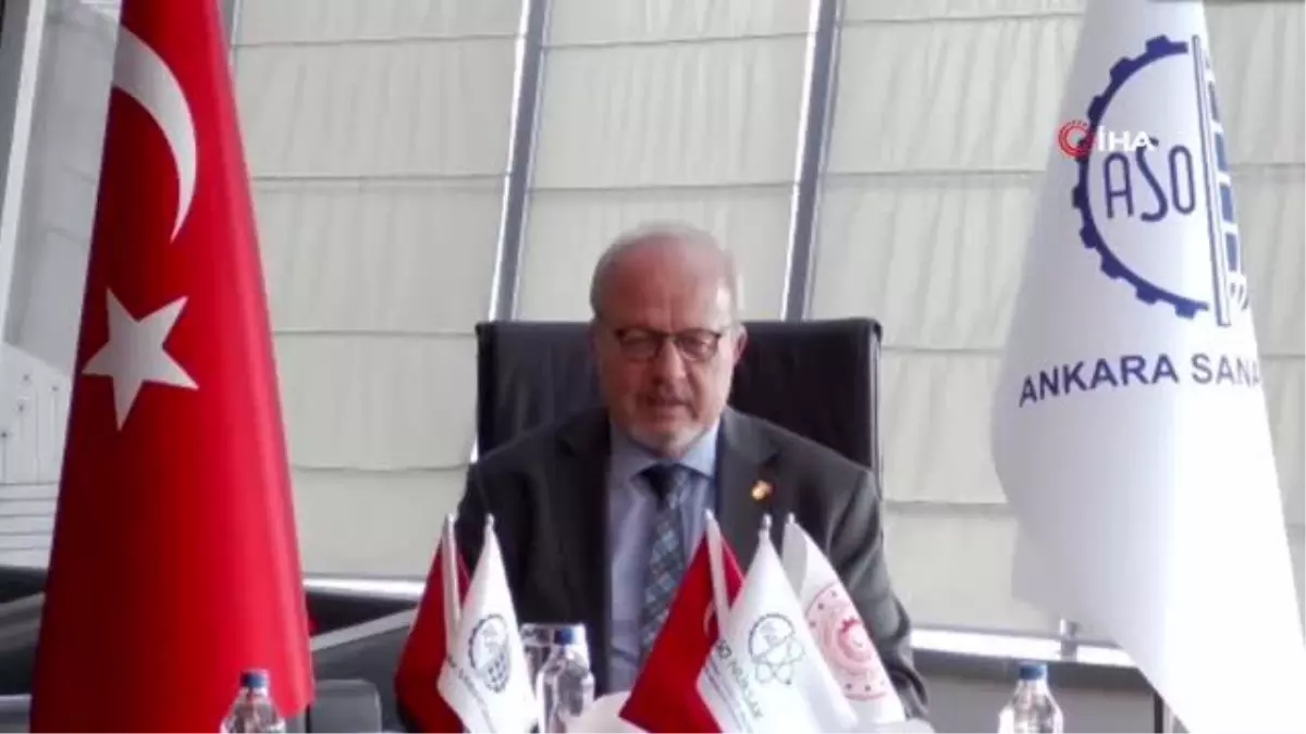 ASO tarafından, 4. Nesil Nükleer Reaktör Teknolojileri toplantısının üçüncüsü gerçekleştirildi