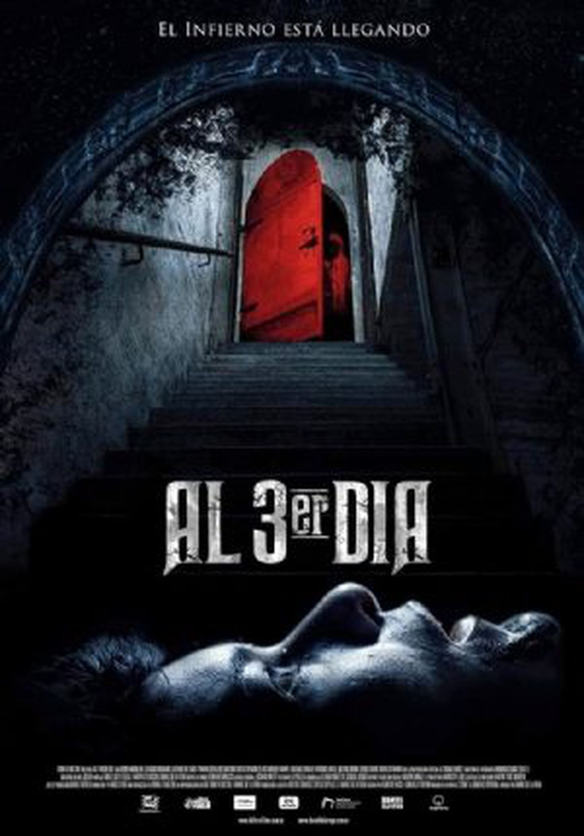 Cehennem Kapısı Filmi