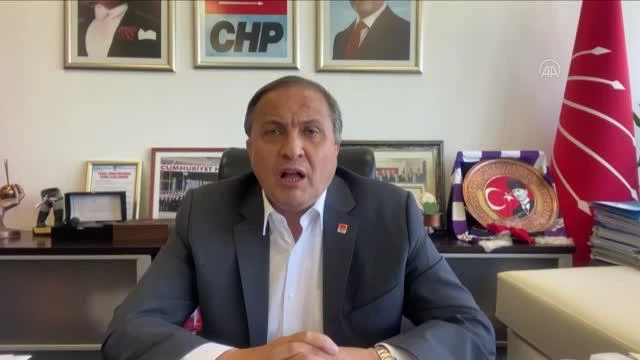 CHP Genel Lider Yardımcısı Torun, fındık taban fiyatına ait değerlendirmede bulundu