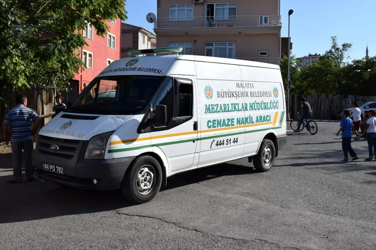 Son dakika haberleri: Dili boğazına kaçan yaşlı kadın hayatını kaybetti