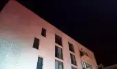Evini ateş verdikten sonra kapıyı kilitleyip çıkan şahıs gözaltına alındı