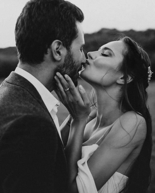 Evlilik kararı aldığı sevgilisinden ayrılan Tuan Tunalı'nın veda mesajı dikkat çekti: Her zaman özelim olacaksın