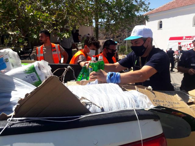 izbak ekipleri mugla da alkislarla ugurlandi 2 14326005 o