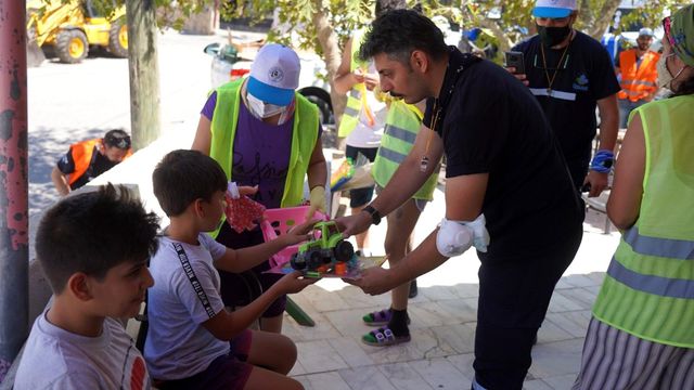izbak ekipleri mugla da alkislarla ugurlandi 3 14326005 o