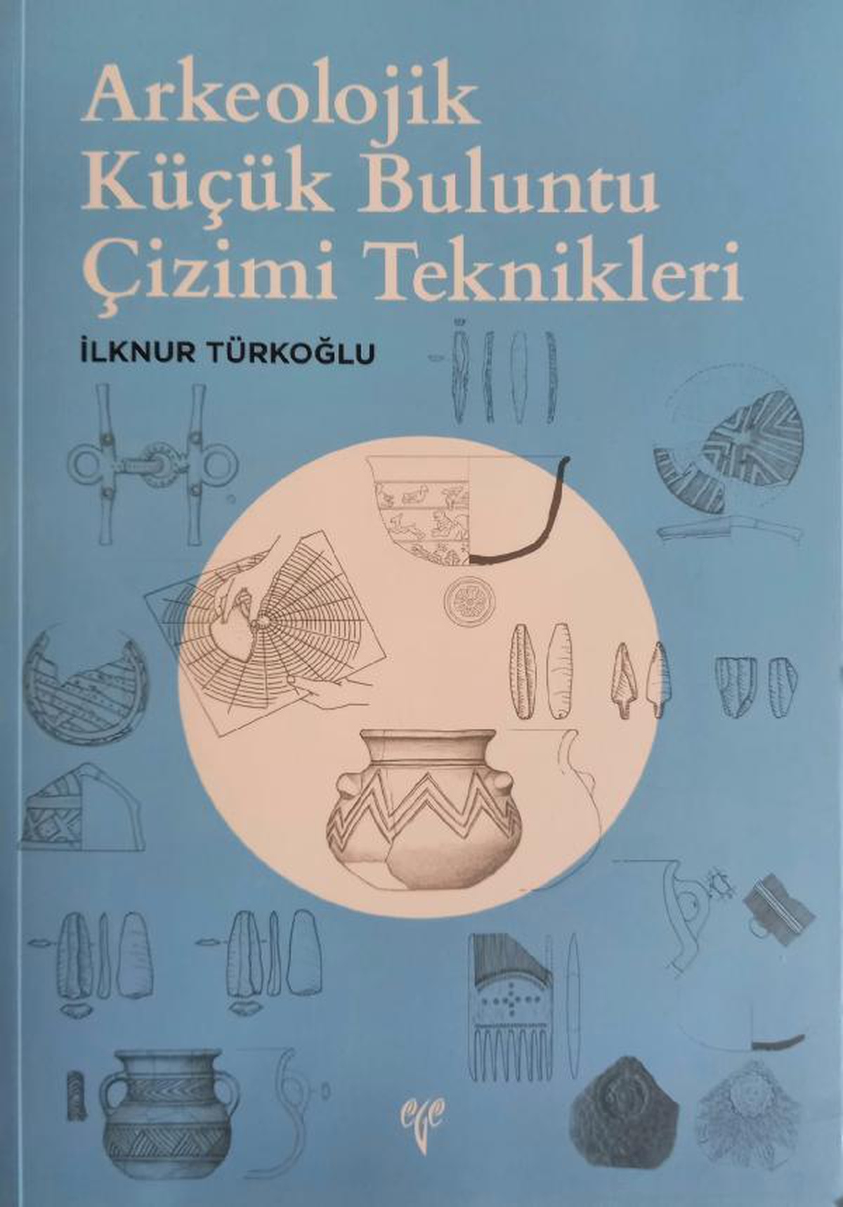 Kitap, arkeoloji öğrencileri ve mezunlarına yol gösterecek - Vimarsana News