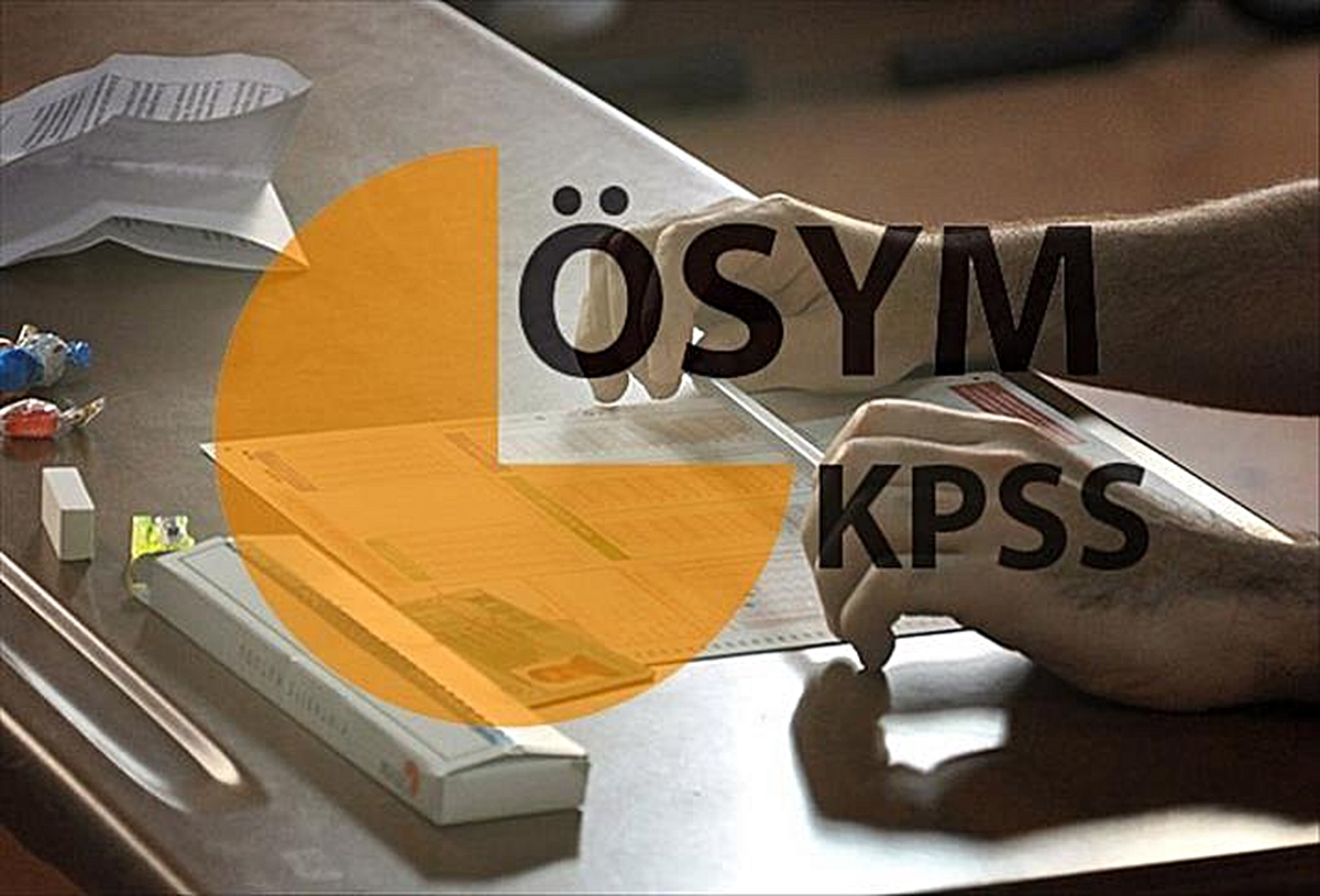 KPSS sınavı ne zaman? ÖABT KPSS tarihi ne zaman? KPSS sonuç sorgulama! ÖSYM takvimi! - Vimarsana News