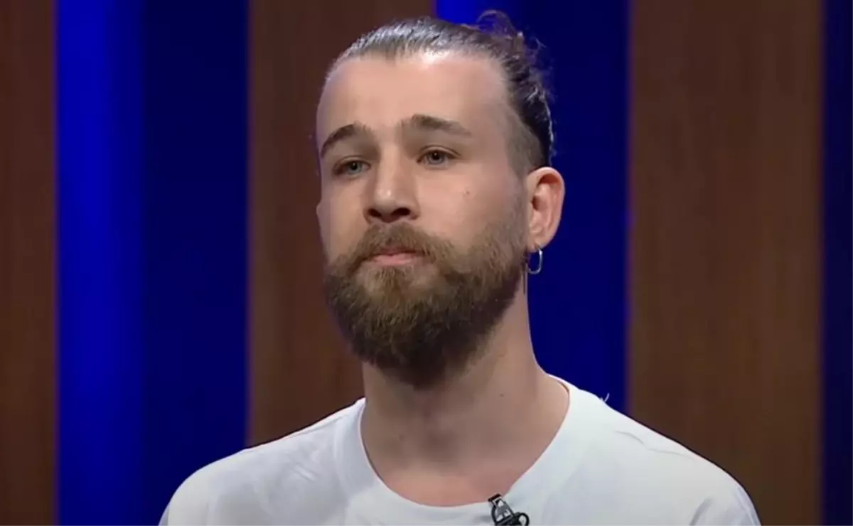 Masterchef Hüseyin kimdir? Hüseyin Bektaş kaç yaşında, nereli? Masterchef 2021'de Hüseyin ana kadroya girdi mi?