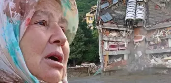 Selin vurduğu Kastamonu'da acı bekleyiş sürüyor: Torunlarım yok, gelinim yok, oğlum yok