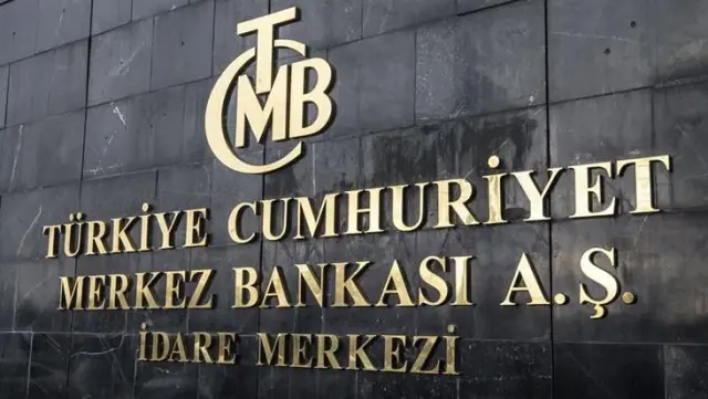 Son dakika: Merkez Bankası, siyaset faizini yüzde 19'da sabit bıraktı