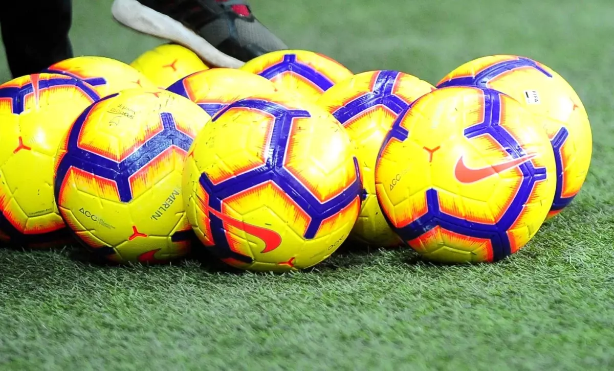 Süper Lig'de perde açılıyor