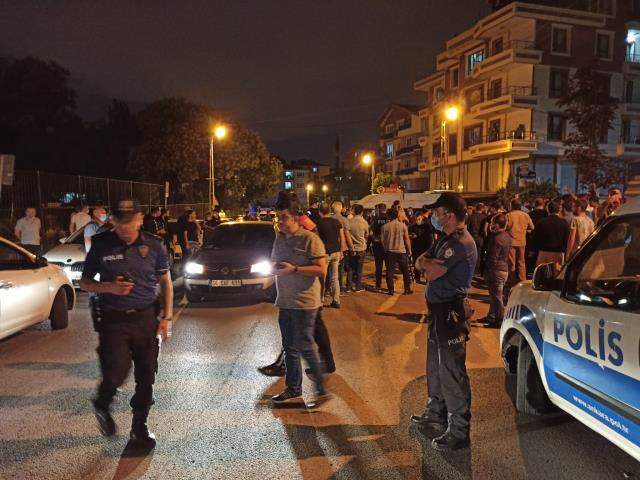 Suriyeli grupla çıkan kavgada öldürülen Emirhan hakkında açıklama yapan AK Parti Sözcüsü Çelik: Suçlular cezasını çekecek