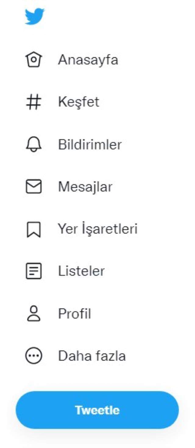 Twitter mı değişti, yenilik mi geldi? Yeni Chirp fontu (yazı tipi) nedir? Chirp fontu nasıldır? Güncellemeden eski sürüme geçiş yapılır mı?