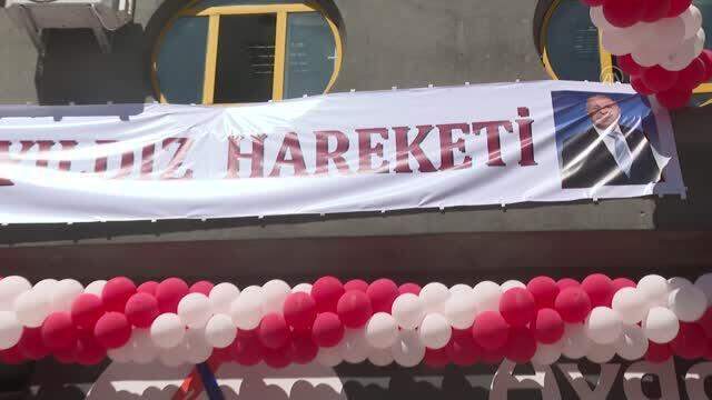 Ümit Özdağ yeni partisi ne zaman kurulacak? Partinin adı Ayyıldız Hareketi mi olacak? Ayyıldız Hareketi nedir?