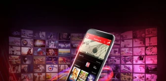 Vodafone TV'den Ağustos'a özel yeni içerikler