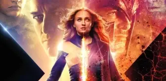 X-Men: Dark Phoenix konusu nedir? X-Men: Dark Phoenix ne zaman vizyona girmiştir?