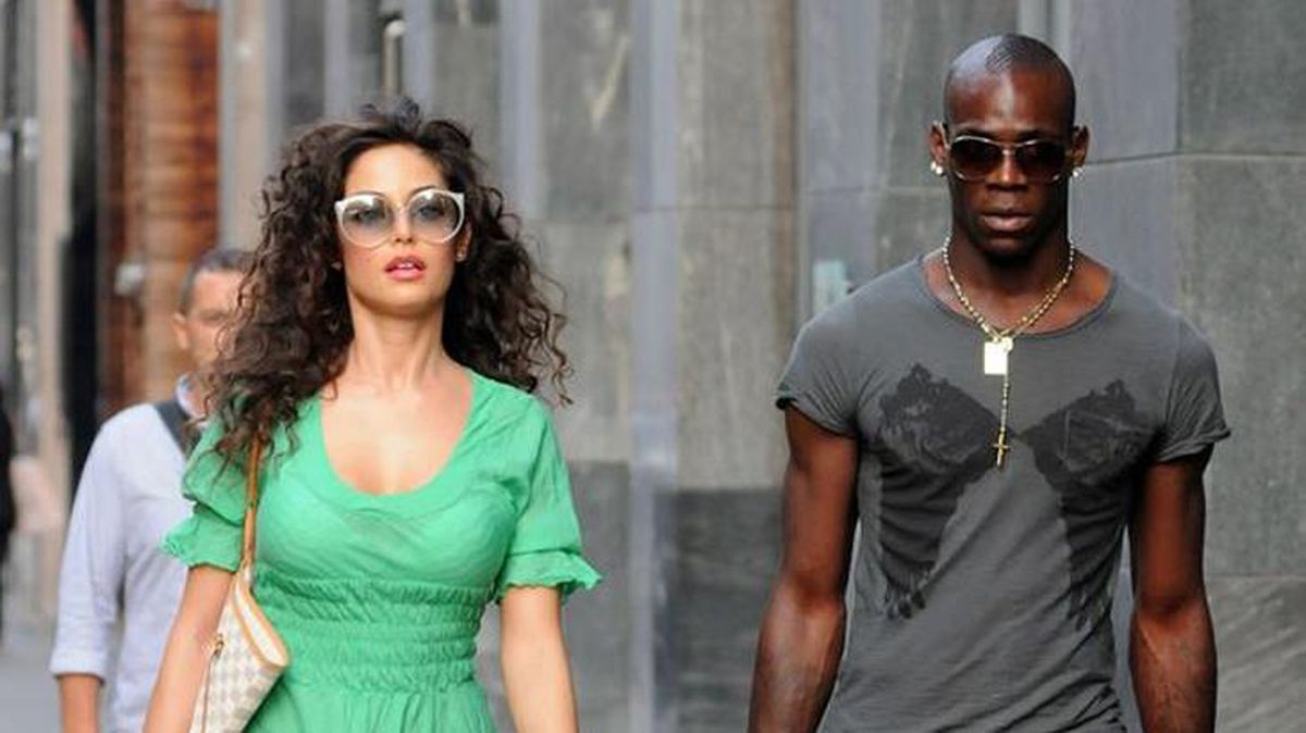 Adana Demirspor'un yıldızı Balotelli, tecavüz suçlamasından aklandı
