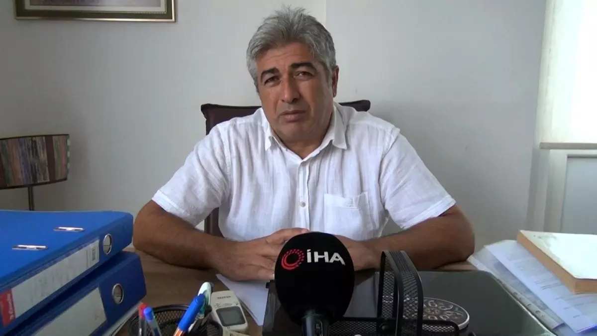 Antalya'da hakimin, serbest bırakılan şüpheliyle çekilen fotoğrafına soruşturma