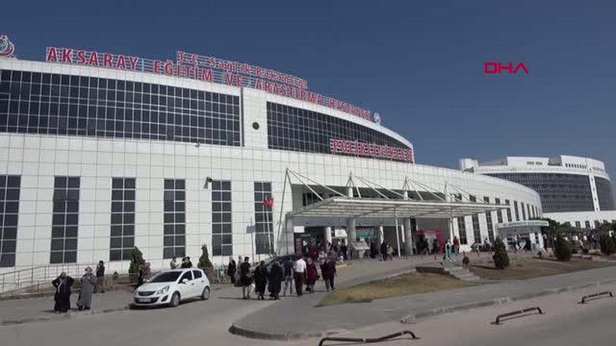 Koronavirüse yakalandı, 'Aşı olmadığım için çok pişmanım' dedi - Vimarsana News