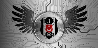 Beşiktaş coin var mı? Beşiktaş token çıktı mı? Beşiktaş token ne zaman gelecek? Beşiktaş token ne zaman gelecek? Beşiktaş coin ön satış ne zaman?