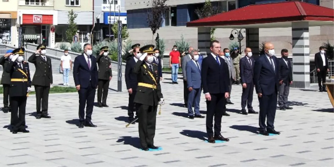 Büyük Zaferin 98. Yıldönümü