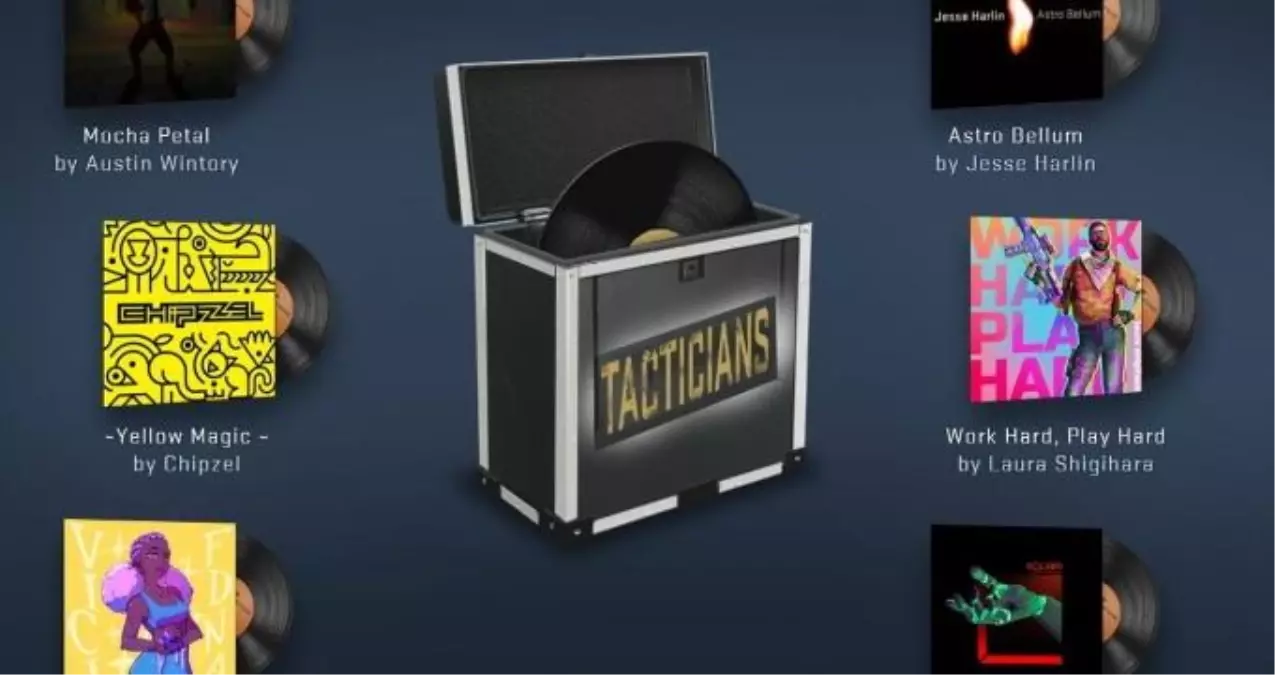 CS: GO 12 Ağustos 2021 güncellemesi detayları!