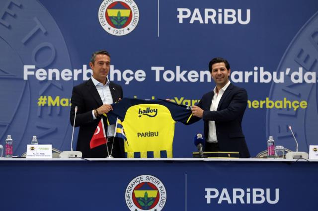 Fenerbahçe, kripto para zengini oldu! Bugünkü dev hasılat KAP'a bildirildi