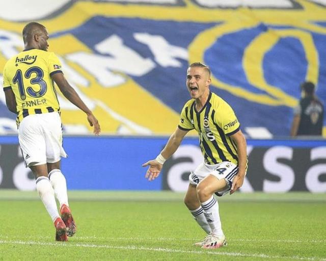 Fenerbahçe, ligin birinci haftasındaki Adana Demir maçına kabus üzere bir senaryo ile başlıyor