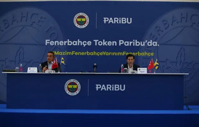 Fenerbahçe Token nasıl alabilirim? FB Token nasıl alınır ...