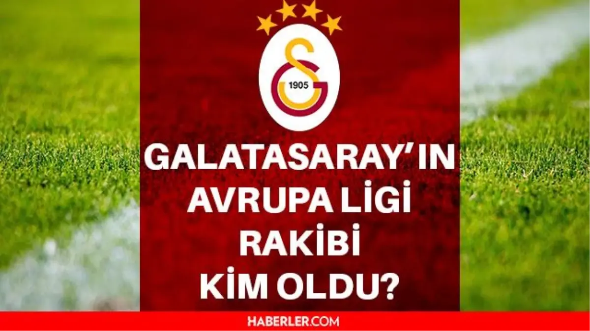 Galatasaray N Rakibi Kim Oldu Galatasaray Kiminle E Le Ti