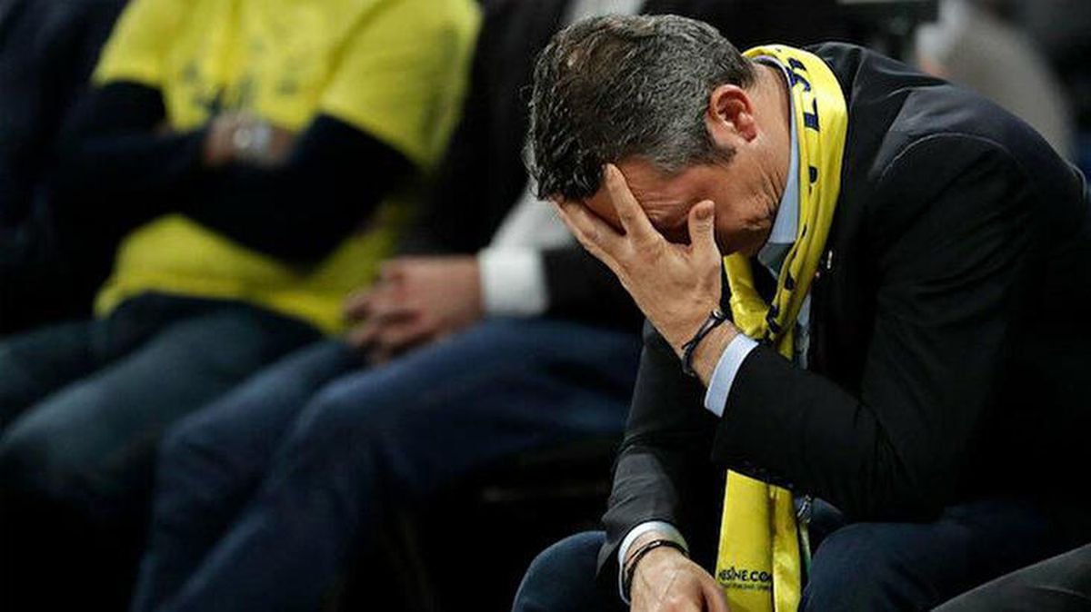 Golcü transferi gecikince Fenerbahçe taraftarı isyan bayrağını açtı! Ali Koç'a tepki yağıyor