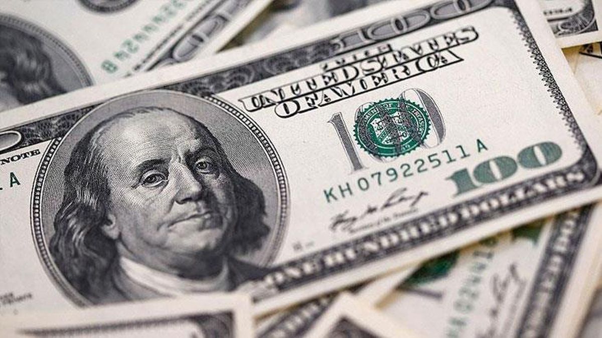 Güne düşüşle başlayan dolar 8,58 liradan işlem görüyor