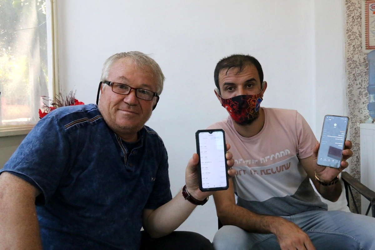 Kripto parada aylık yüzde 20 kar vaadiyle, 5 kişiden 1 milyon TL toplayıp sırra kadem bastı - Vimarsana News