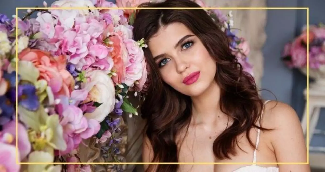 Makyaj trendi! Göz makyajı trendi 2021! Göz rengine göre göz makyajı nasıl yapılır?