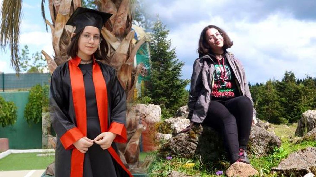 Misafirliğe gelen 13 yaşındaki kızdan dün akşamdan beri haber alınamıyor