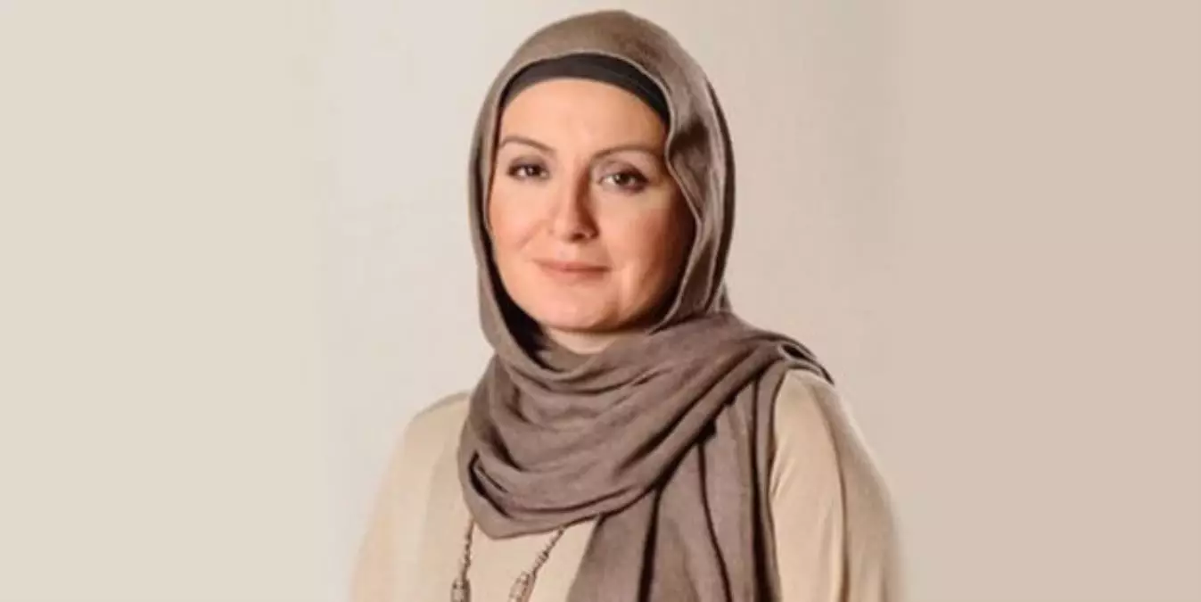 Nihal Bengisu Karaca kimdir? Nihal Bengisu Karaca kaç yaşında, nereli? Nihal Bengisu Karaca biyografisi!