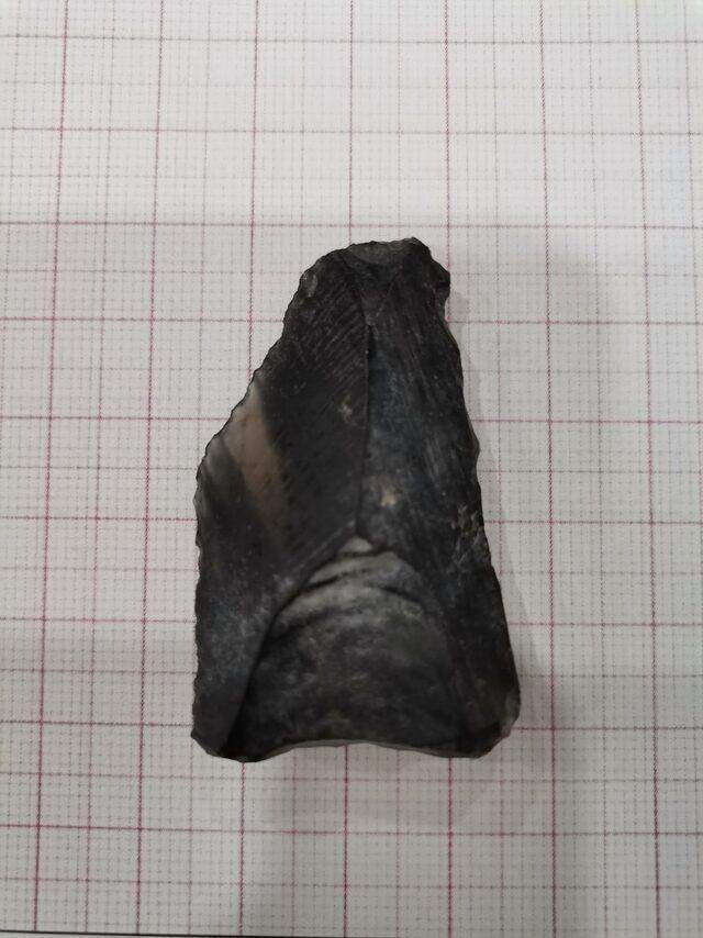 Nuh'un Gemisi'nin indiği yerde arkeologlar tarafından yapılan keşif heyecan yarattı: 7 bin yıl önce de yaşamışlar