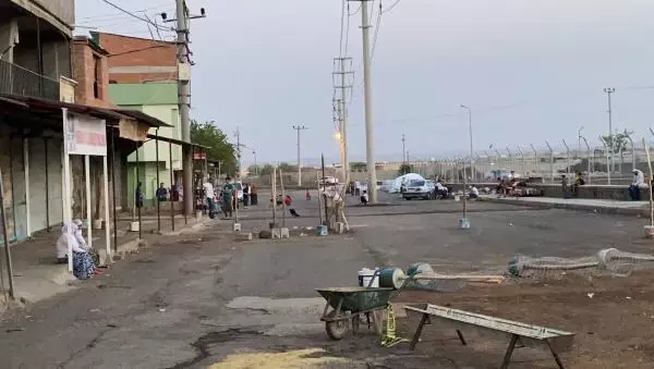 Ölen kişinin parasını çalan hastanenin gece müdürü tutuklandı