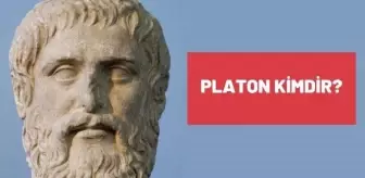 Platon kimdir? Platon hayatı ve eserleri neler?