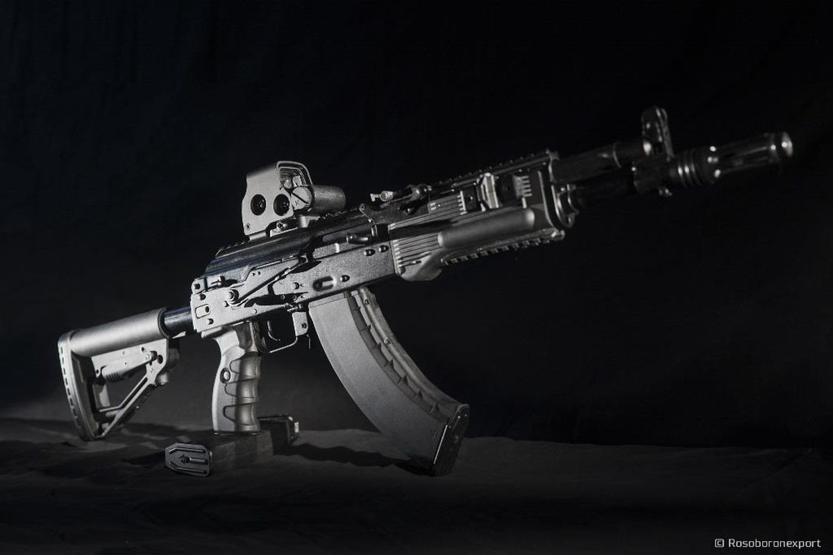 Rosoboroneksport, IDEF 2021'de Rus ürünlerini tanıtacak