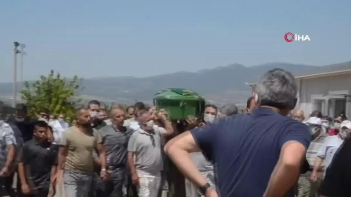 Sitenin bahçesinde fenalaşan 10 yaşındaki çocuk hayatını kaybetti