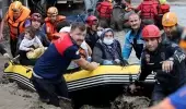 Son Dakika: Karadeniz'deki su baskın felaketinde can kaybı 27'ye yükseldi Son Dakika: Karadeniz'deki su baskın felaketinde can kaybı 27'ye yükseldi